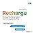 Recharge: Boosting Your Mental Battery, One Conversation at a Time