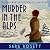 Murder in the Alps: 1920s High Society Lady Detective Mystery, Book 8