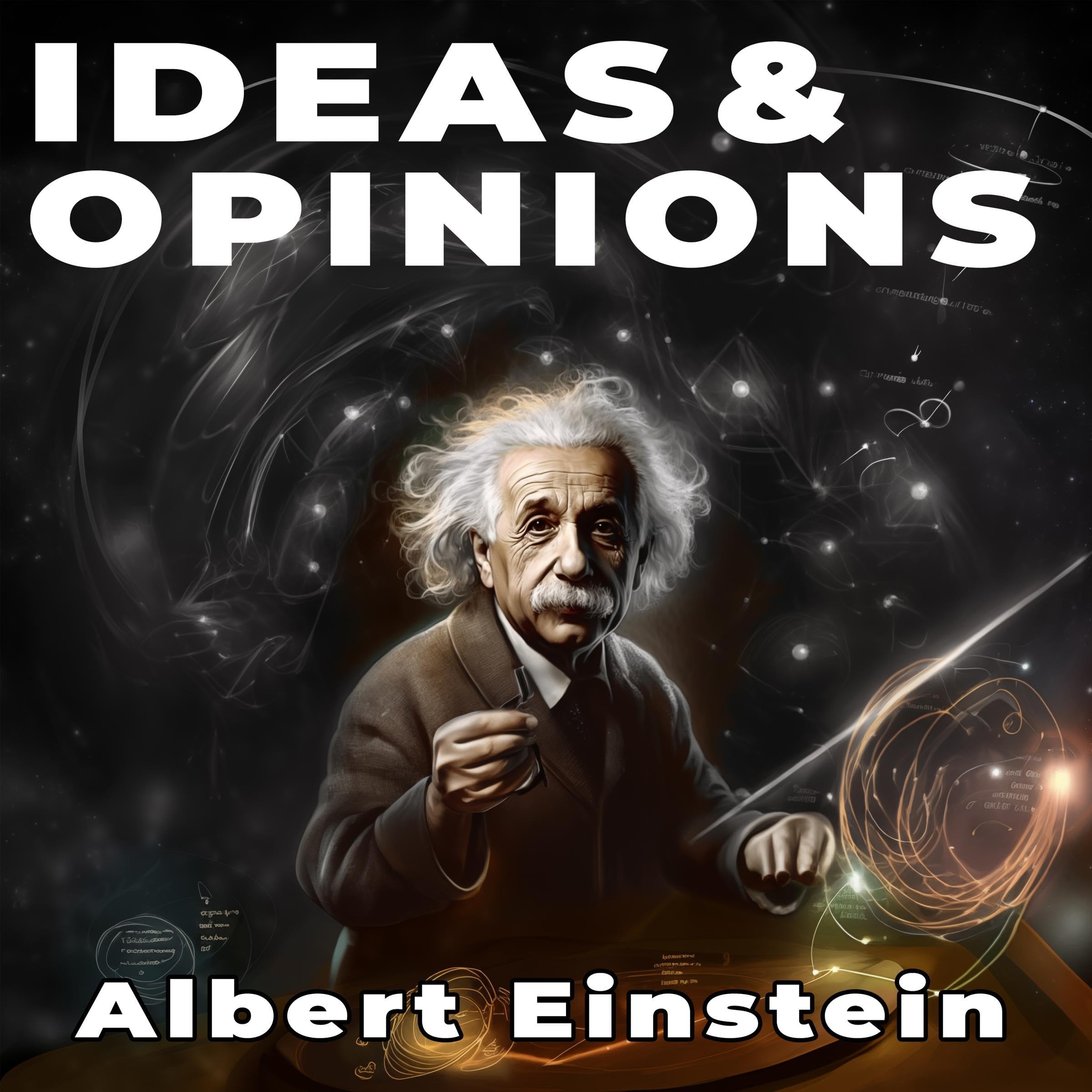 Ideas and Opinions