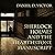 Sherlock Holmes and the Hearthstone Manuscript: Sherlock Holmes and the American Literati, Book 10