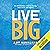 Live Big: The Entrepreneur's Guide to Passion, Practicality, And Purpose