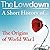 The Lowdown by John Lee