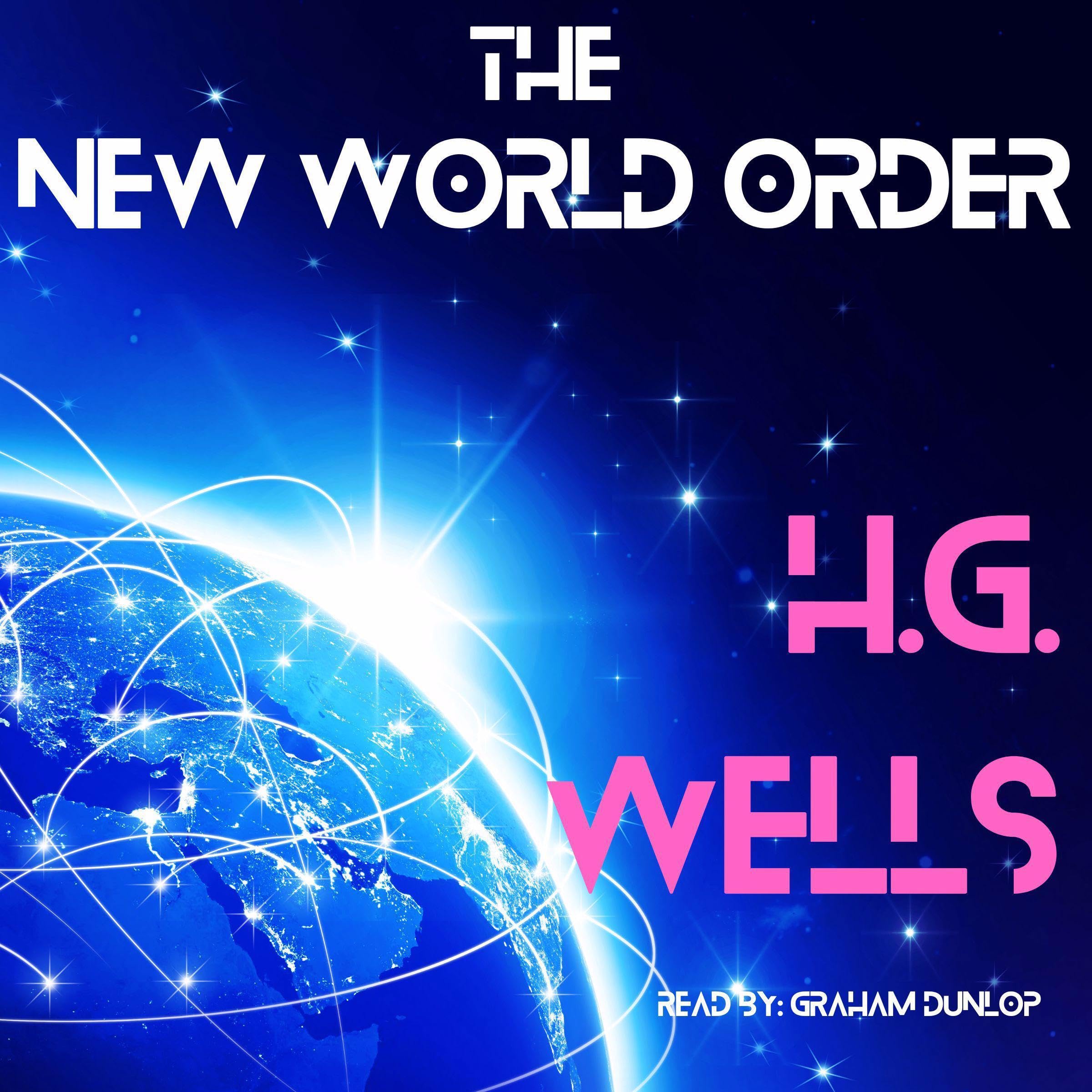 The New World Order
