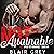 Not Attainable: Red Eyes MC Romance Series, Book 1