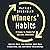 Winners' Habits: 3 Steps to Powerful Success Routines: Exercise More, Live Healthier, Work More Productively, and Have Better Relationships