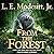 From the Forest (The Saga of Recluce #23)