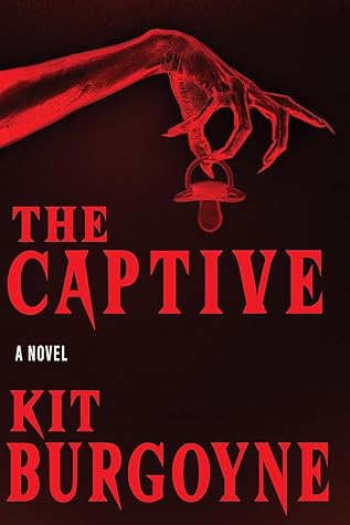 The Captive