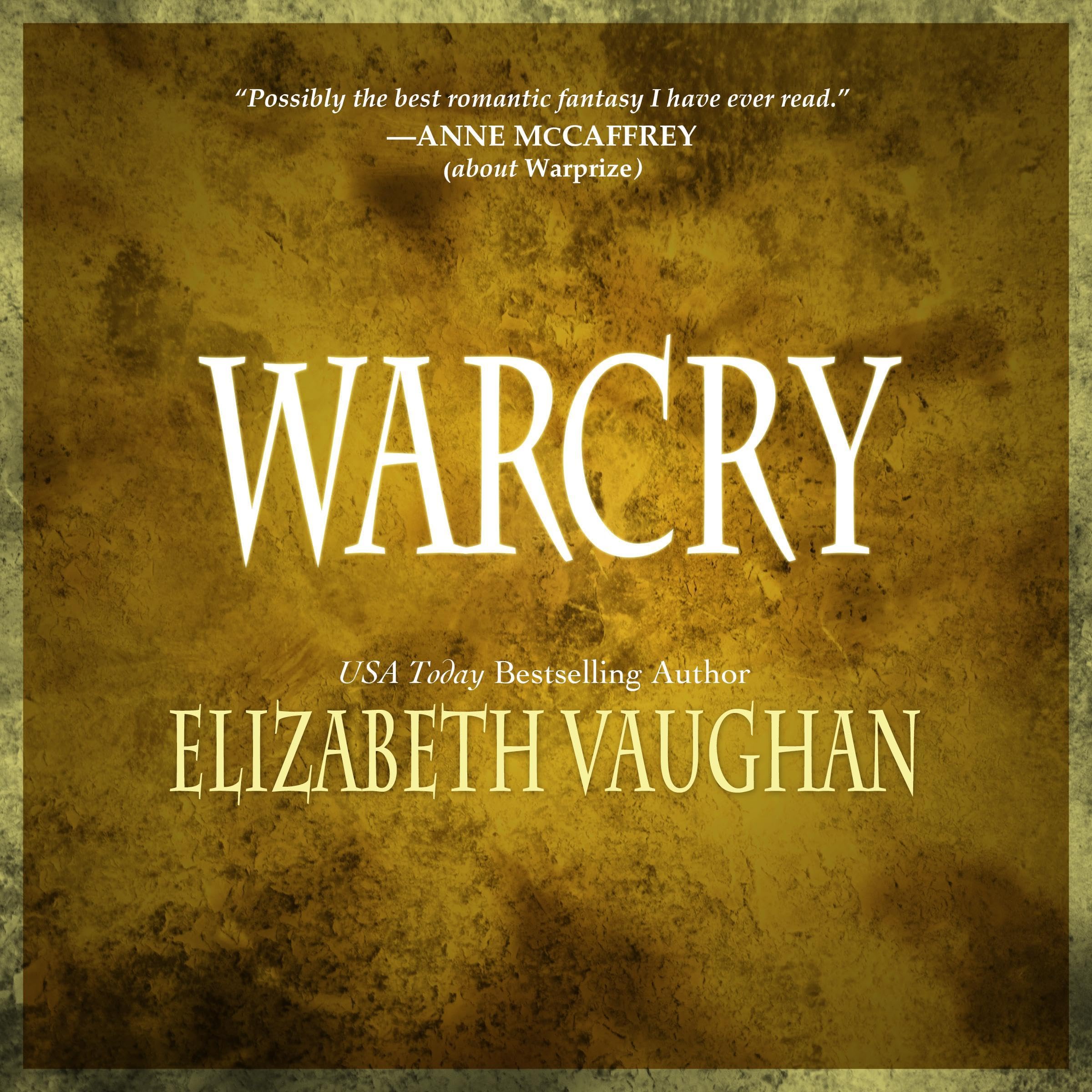 Warcry: Chronicles of the Warlands, Book 4