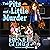 Two Pits and a Little Murder: A Barkside of the Moon Cozy Mystery, Book 6