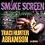 Smokescreen (Saint Squad #5)