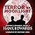 Terror by Moonlight: MM Paranormal Romance (Critter Catchers, Book 1)