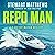 The Repo Man: The Marsen Mysteries, Book 1