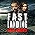 Fast Landing: Hope Landing Romantic Suspense, Book 2