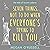Seven Things Not to Do When Everyone's Trying to Kill You: The Tale of Bryant Adams, Book 2