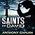 The Saints of David: The Jonah Trilogy, Book 2