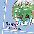 Kasper skyder straffe