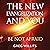 The New Evangelization and You: Be Not Afraid