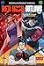 Red Hood: Outlaws Volume Four