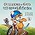 Guillermo el Gato puede hacer cosas difíciles [Clutz the Cat Learns to Do Hard Things]: Un libro sobre la mentalidad de crecimiento. Clutz the Cat Learns to Do Hard Things (Zac y sus amigos)