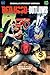 Red Hood: Outlaws Volume Five