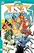 JSA Vol. 1: Infinity, Inc vs. The Justice Society