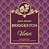 BRIDGERTON - Violet