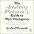 The Anxious Person's Guide to Non-Monogamy: Your Guide to Open Relationships, Polyamory and Letting Go
