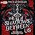 The Shadows Between Us: The Shadows Between Us - Band 1