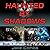 Haunted by Shadows: Syn's Regret: The Trilogy of Syn, Book 1