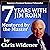 7 Years with Jim Rohn: Mentored by a Master