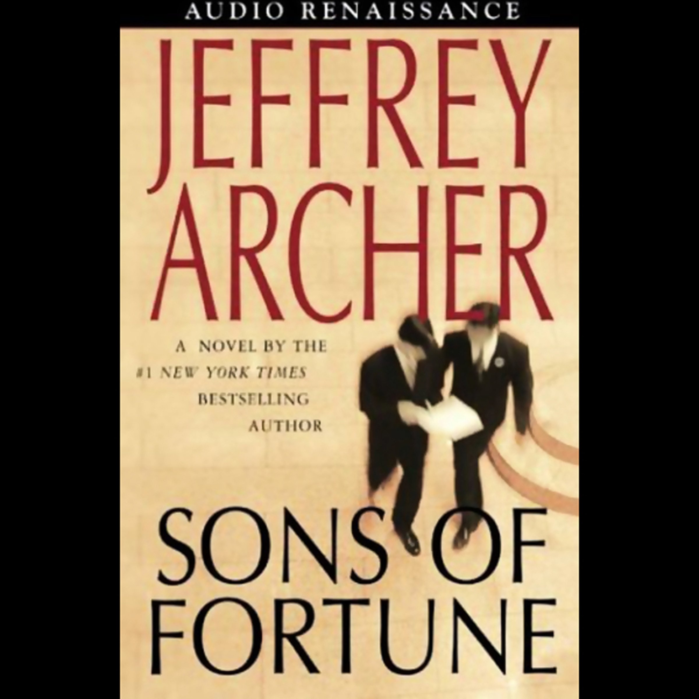 Sons of Fortune