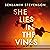 She Lies in the Vines by Benjamin   Stevenson