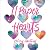 11 Paper Hearts