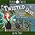 A Twisted Dive: Pixie Twist Mysteries, Book 3