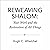 Reweaving Shalom: Your Work and the Restoration of All Things