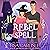 Rebel Spell: Salem Supernaturals, Book 1