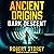 Dark Descent: Ancient Origins Series, Book 2