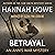 Betrayal: An Ann's War Mystery: The Ann's War Mystery Series, Book 1