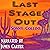 Last Stage Out: The Tales o...