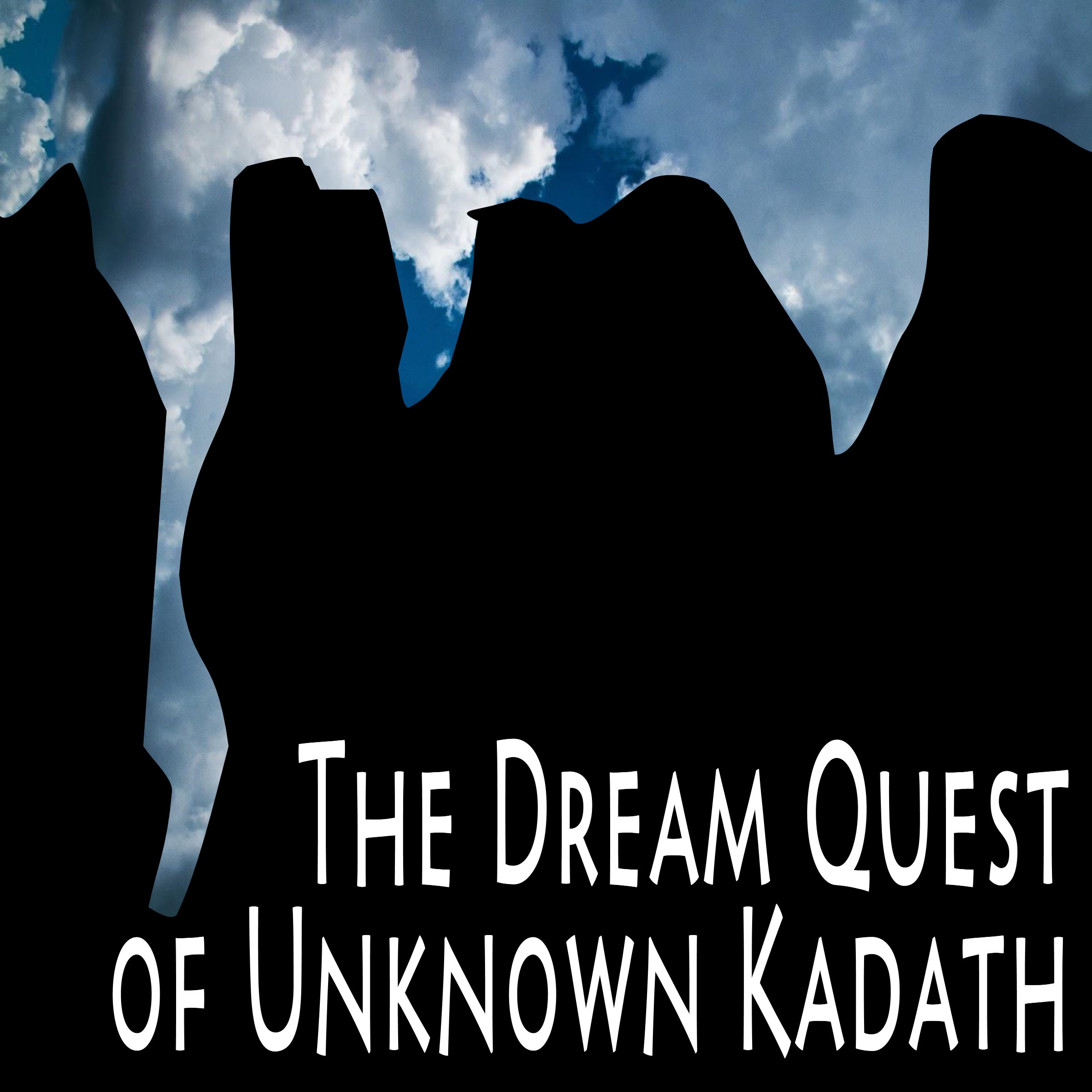 The Dream Quest of Unknown Kadath