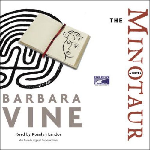 The Minotaur: A Novel
