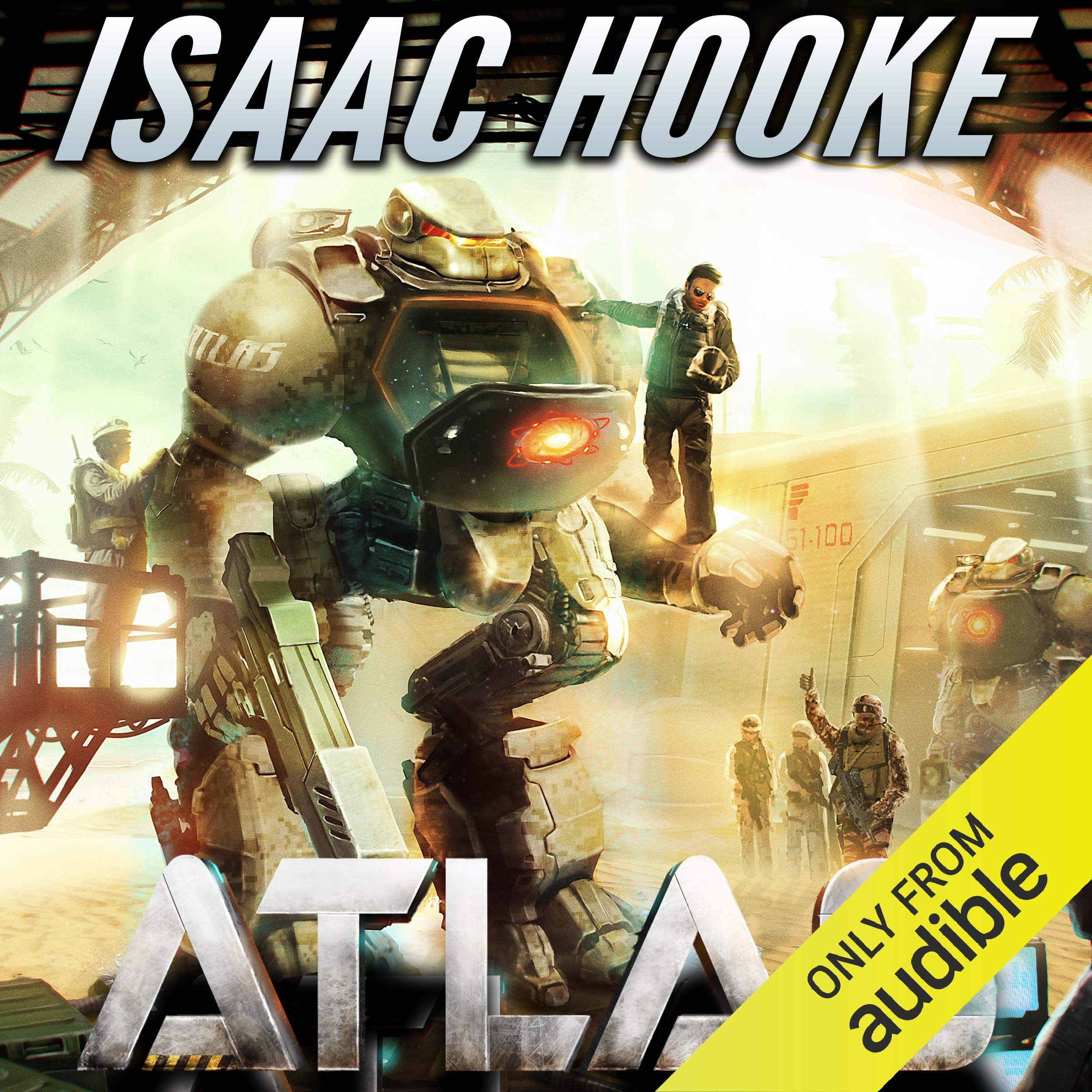 Atlas: Atlas Series