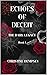 Echoes of Deceit by Christine Dempsey