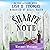 Sharpe Note: Sour Grapes of Wrath: Maycroft Mysteries, Book 7