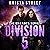 Division 5: The Makanza Series, Book 4