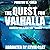 The Quest for Valhalla: Order of the Black Sun, Book 4