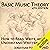 Basic Music Theory, 4th Edition: How to Read, Write, and Understand Written Music