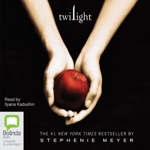 Twilight: The Twilight Saga, Book 1
