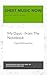 My Days - from The Notebook Sheet Music by Ingrid Michaelson