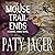 Mouse Trail Ends: Gabriel Hawke Novel